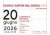Jazz internazionale a Gardone Riviera, concerto di Visibelli e Angeleri il 20 giugno