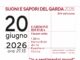 Jazz internazionale a Gardone Riviera, concerto di Visibelli e Angeleri il 20 giugno Locandina Fasano