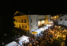 Notte Bianca Montichiari 2026: musica, spettacoli e fuochi il 4 luglio Notte bianca montichiari