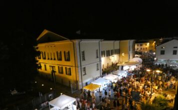 Notte Bianca Montichiari 2026: musica, spettacoli e fuochi il 4 luglio Notte bianca montichiari