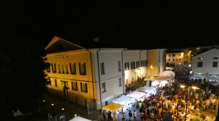 Notte Bianca Montichiari 2026: musica, spettacoli e fuochi il 4 luglio Notte bianca montichiari