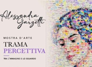Inaugurata a Moniga del Garda la mostra d’arte di Alessandra Garzetti PHOTO 2026 05 29 09 10 47 1