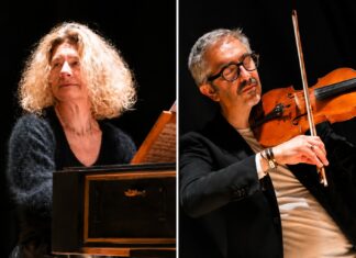 Festival Suoni e Sapori del Garda, due concerti tra Morgnaga e Maderno il 6 e 7 giugno 2026 Suoni e Saporti Tedesi Sesenna