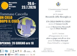 Un Cielo dopo il cielo