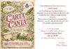 Locandina evento Carta Canta a Toscolano Maderno dal 19 al 21 giugno 2026.