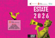 Castiglione delle Stiviere, dal 26 giugno torna CastiglionEstate con concerti e spettacoli gratuiti Locandina del programma CastiglionEstate 2026 con concerti gratuiti a Castiglione.