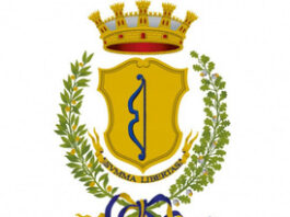 comune di arco logo 2017 senza scritta 2
