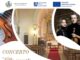 Locandina del concerto violinisti Valiulina e Liviabella a Gargnano 2026.