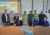 La conferenza stampa del Premio Rondinella d'Oro 2026 con i Lions del Distretto 108 Ib2