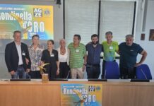 La conferenza stampa del Premio Rondinella d'Oro 2026 con i Lions del Distretto 108 Ib2