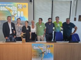 Premio Rondinella d’Oro 2026: i Lions entrano nel Galà dello Sport bresciano La conferenza stampa del Premio Rondinella d'Oro 2026 con i Lions del Distretto 108 Ib2