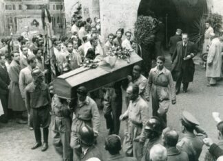 Riva del Garda, al Museo Alto Garda visita sulla Resistenza e651dff0 5443 4381 9c41 b71b94cce214