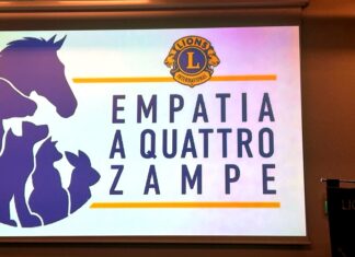 Empatia a 4 zampe a Verona Fiere, il cerchio della fiducia tra cani e inclusione Empatia a 4 zampe a Verona Fiere