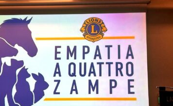 Empatia a 4 zampe a Verona Fiere, il cerchio della fiducia tra cani e inclusione Empatia a 4 zampe a Verona Fiere