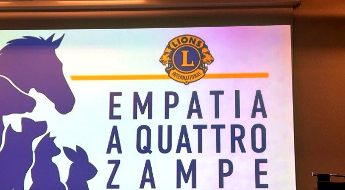 Empatia a 4 zampe a Verona Fiere