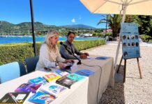 Bardolino, dal 19 al 21 giugno la XII edizione del festival Parole sull’Acqua Presentazione del festival Parole Bardolino sul lungolago di Bardolino