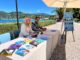 Bardolino, dal 19 al 21 giugno la XII edizione del festival Parole sull’Acqua Presentazione del festival Parole Bardolino sul lungolago di Bardolino