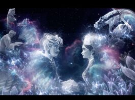 Il film d'animazione A Friend of Dorothy di Lee Knight, premiato al festival