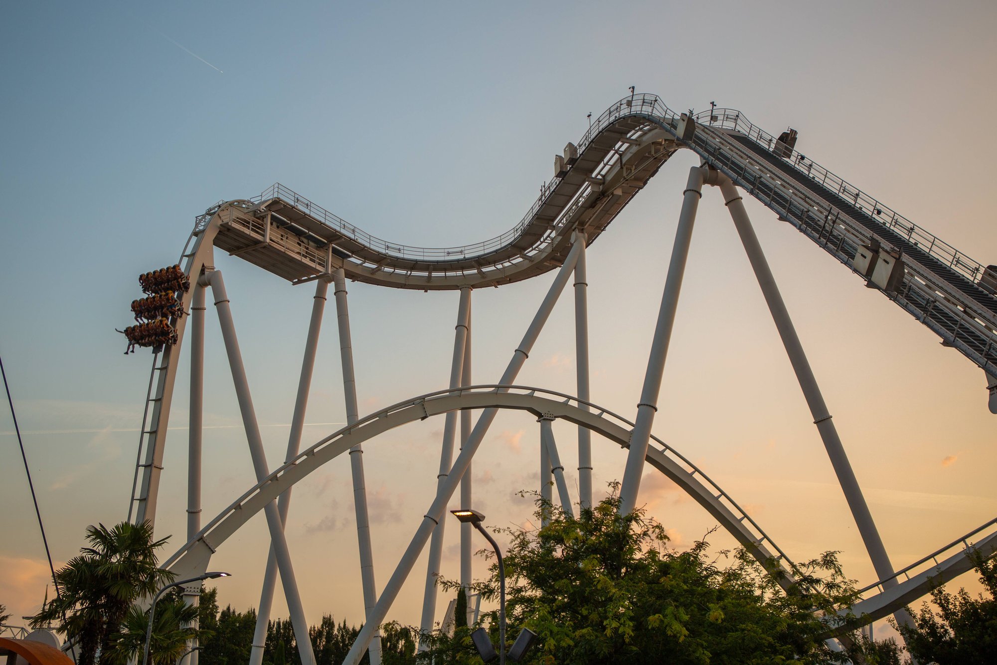 Gardaland Summer Festival 2026, musica e apertura fino all'una di notte 1 Gardaland Night is Magic