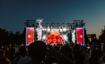 Gardaland Summer Festival 2026