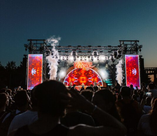 Gardaland Summer Festival 2026, musica e apertura fino all’una di notte Gardaland Summer Festival 2026