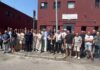 Inaugurato il nuovo DAE