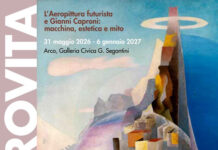 invito fronte