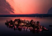 Degusta il Tramonto sull’Isola di San Biagio, ultimi biglietti per il 20 giugno Isola di San Biagio durante Degusta il Tramonto