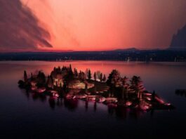 Degusta il Tramonto sull’Isola di San Biagio, ultimi biglietti per il 20 giugno Isola di San Biagio durante Degusta il Tramonto