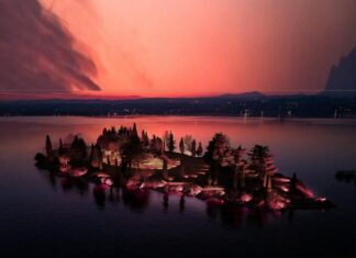 Degusta il Tramonto sull’Isola di San Biagio, ultimi biglietti per il 20 giugno Isola di San Biagio durante Degusta il Tramonto