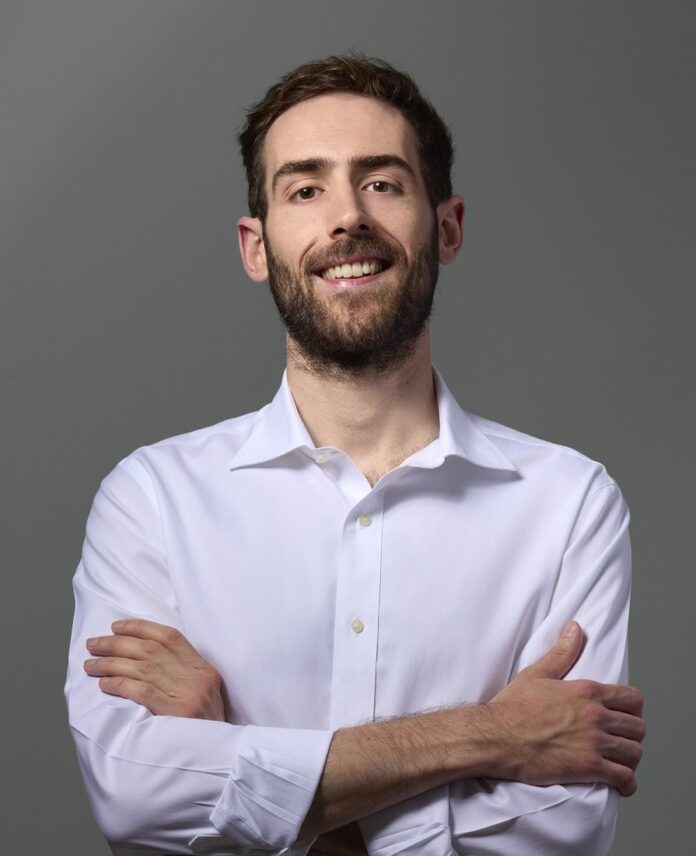 Jacopo Veneziani