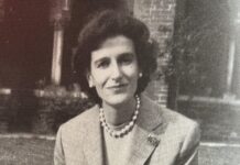 Laura Pasinetti