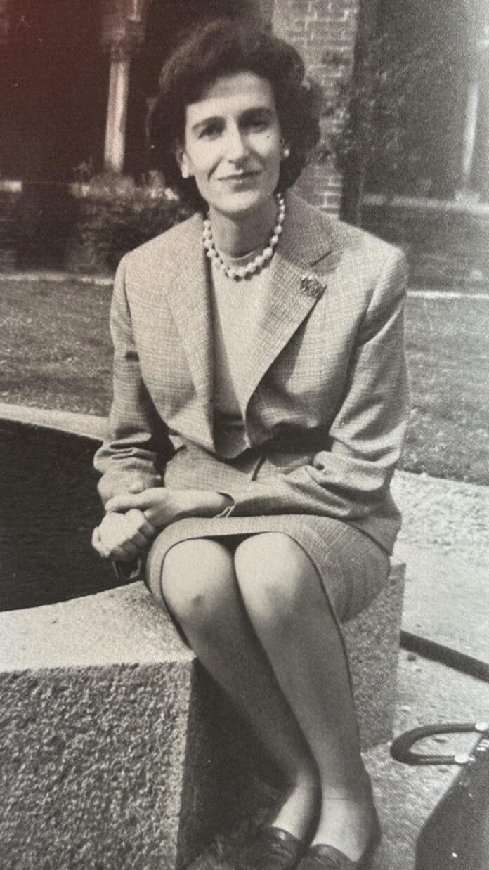 Laura Pasinetti