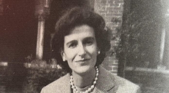 Laura Pasinetti