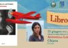 Antonella Lattanzi inaugura LibroLago a Manerba del Garda con il romanzo “Chiara” Copertina dell'evento con Antonella Lattanzi a LibroLago