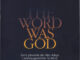 Locandina ufficiale del concerto "The Word Was God" ad Arco