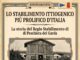 Lo Stabilimento Ittiogenico di Peschiera del Garda protagonista di una serata alla Fraglia Vela Locandina della serata dedicata allo Stabilimento Ittiogenico di Peschiera del Garda