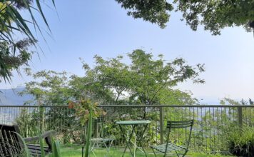 Frescheggiare, l’Orto Botanico Ghirardi di Toscolano Maderno partecipa alla Festa del Solstizio Uno degli spazi verdi della Rete degli Orti Botanici della Lombardia coinvolti nella Festa del Solstizio d'Estate