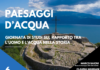 Paesaggi d’acqua a Manerba, successo per la giornata di studi al Palazzo Minerva Veduta delle rovine del Castello di Manerba del Garda sul lago di Garda