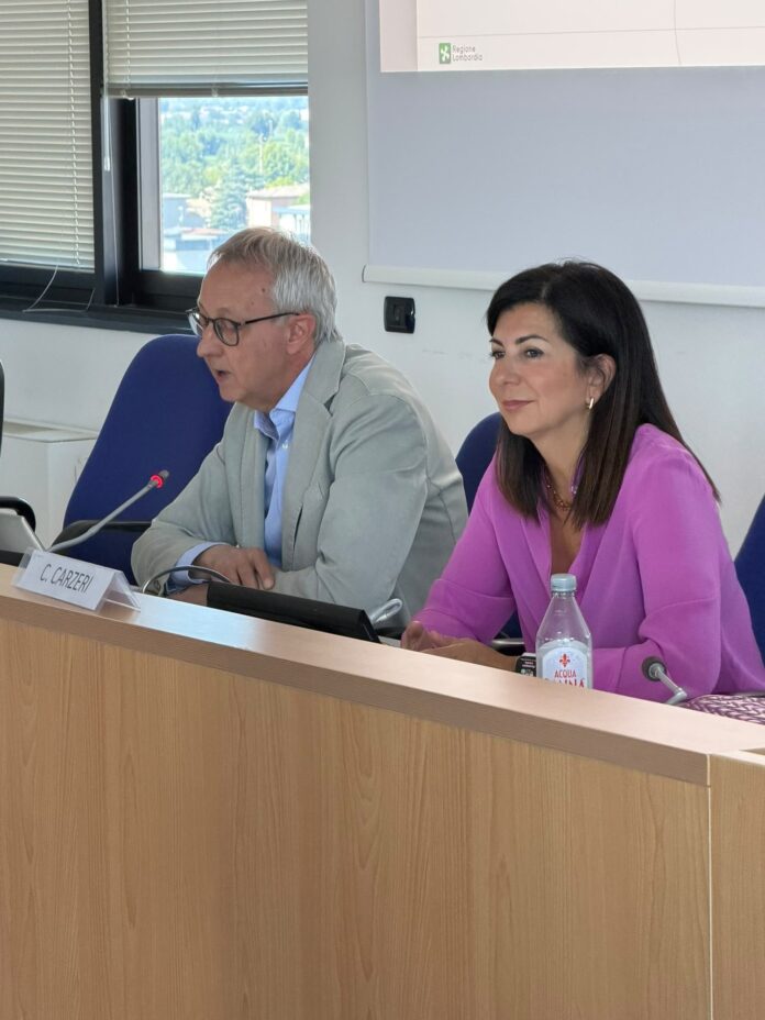 Incontro sul Parent Coaching a Brescia