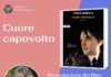 Alessandro Politi e Paola Barbato presentano i loro libri a Toscolano Maderno La locandina dell'incontro con Paola Barbato per la presentazione di Cuore capovolto