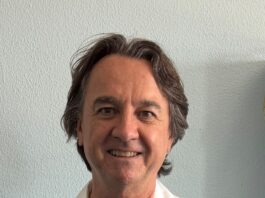 Daniele Daverio, nuovo direttore unità operative presidio Desenzano.