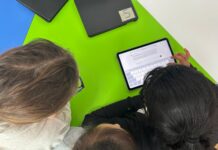 Scuola Digitale a Sirmione