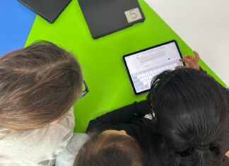 Scuola Digitale a Sirmione