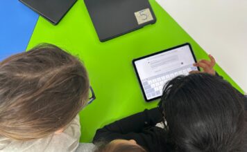 Scuola Digitale a Sirmione