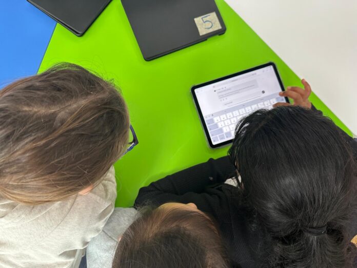 Scuola Digitale a Sirmione