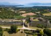La Rocca di Lonato del Garda, sede della rappresentazione di Rigoletto