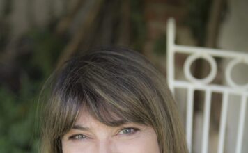 Sara Magnoli, ospite della rassegna Libramente a Montichiari