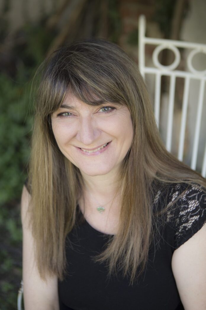 Sara Magnoli, ospite della rassegna Libramente a Montichiari