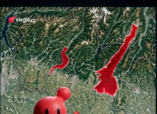 Presentazione di Virgilia AI a Palazzo Broletto